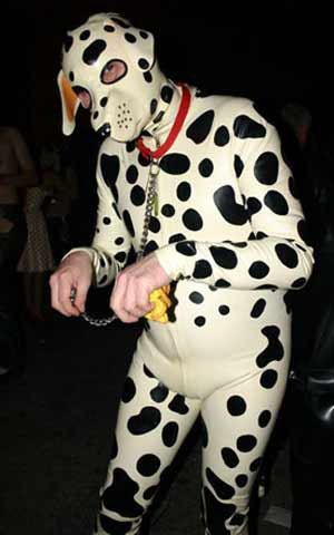 Puppy Play Costumes Puppy Play Costumes