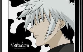 PRINT Year of the Ox Hatsuharu Sohma