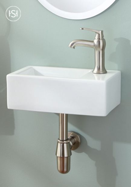 Best 25 Small Sink Ideas On Pinterest Small Bathroom Sinks Captivating Bathroom Sinks Small Design Inspiration Best 25 Small Sink Ideas On Pinterest Small Bathroom Sinks Fascinating Bathroom Sinks Small Decorating Inspiration