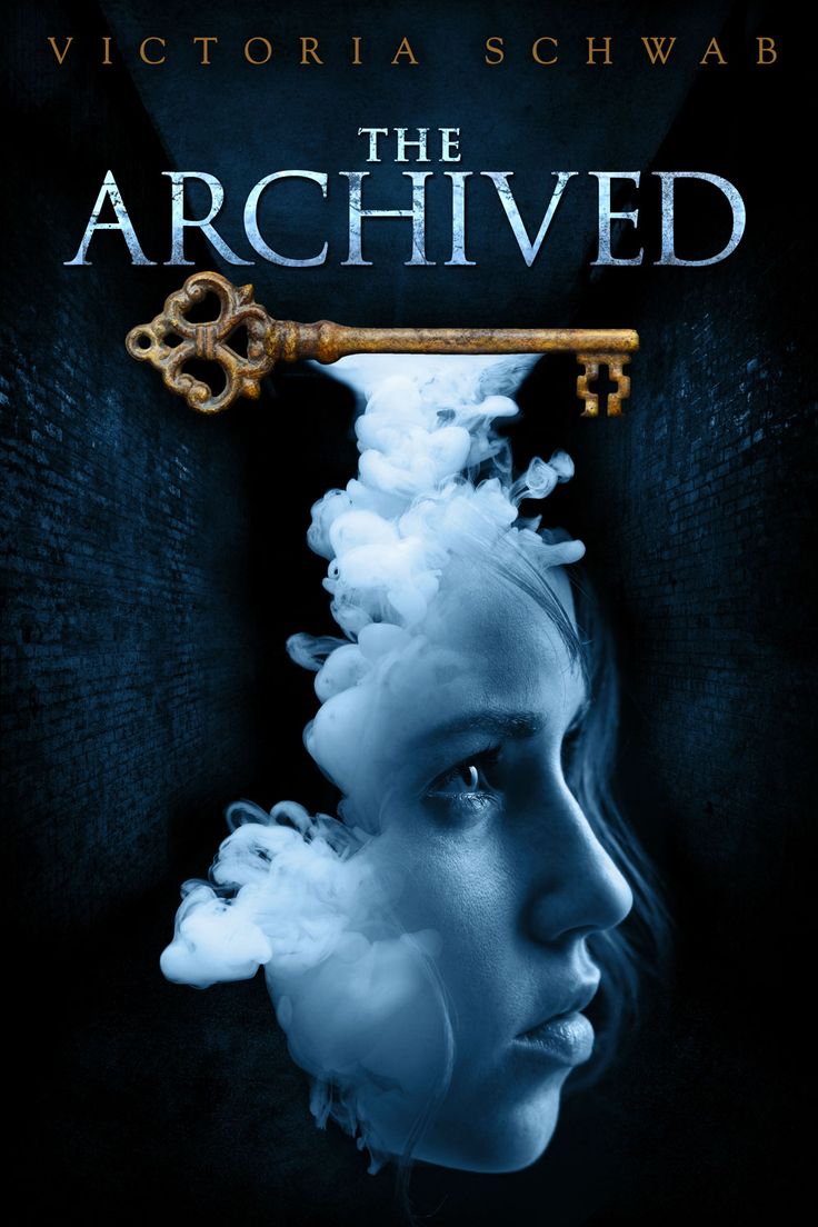 The Archived (Archived, / Victoria Schwab "When an otherworldly library called the Archive is compromised from within, sixteen-year-old Mackenzie Bishop ...