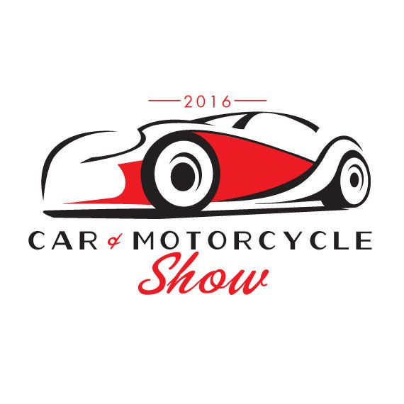 automotive logo design