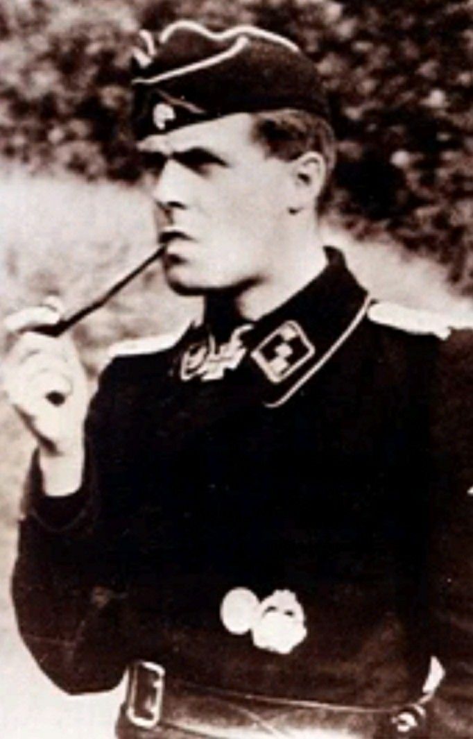 Pin On Heer Ss Panzer Wrappers