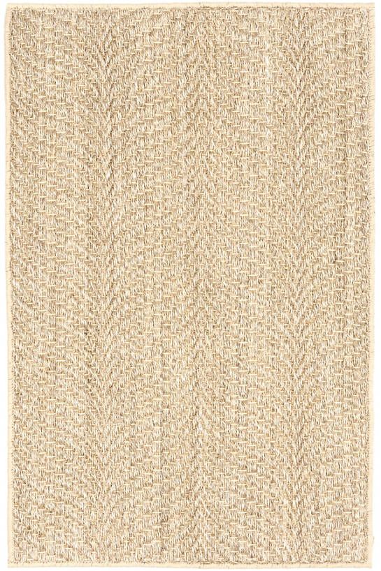 Wave Sand Woven Sisal Rug Dash Albert S I Love
