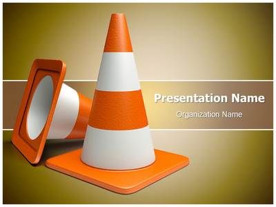 safety powerpoint template