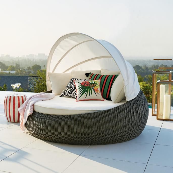 Boden Daybed Frontgate Covers Hanging Boden Daybed Frontgate, Frontgate Outdoor Furniture Covers