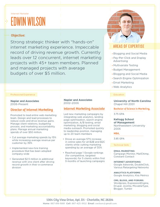 52 best Contemporary Resumes images on Pinterest Resume ideas - resumes with color 52 best Contemporary Resumes images on Pinterest Resume ideas - resumes with color