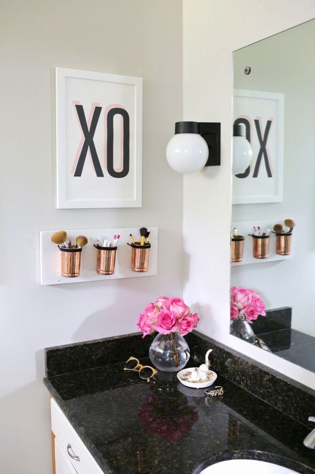 best 25+ makeup brush storage ideas on pinterest | makeup best 25+ makeup brush storage ideas on pinterest | makeup