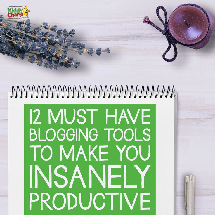 12 Must Have Blogging Tools To Make You Insanely Productive Blog Tools Social Media 12 Must Have Blogging Tools To Make You Insanely Productive Blog Tools Social Media