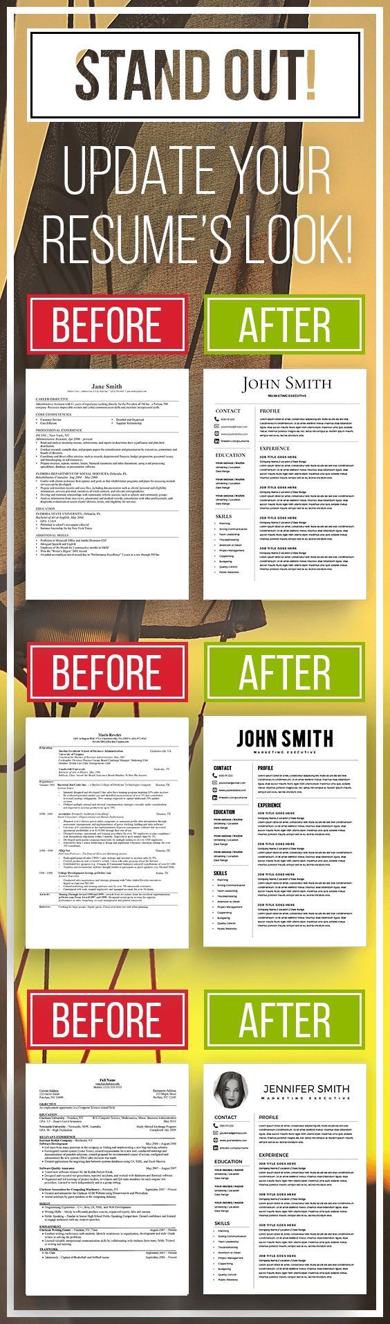 cv template, resume template, minamilist resume, resume template word, creative resume, cv template, word cover letter, modern resume