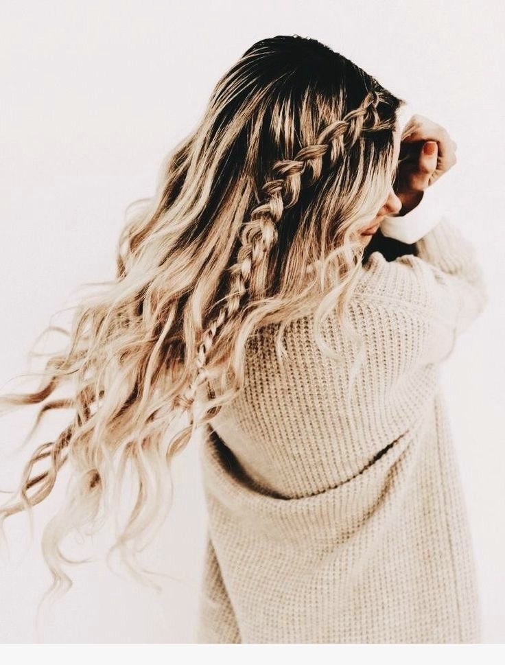 Trendy 100 Hairstyles That You Must Try Hair Ideas In 2019 Hair