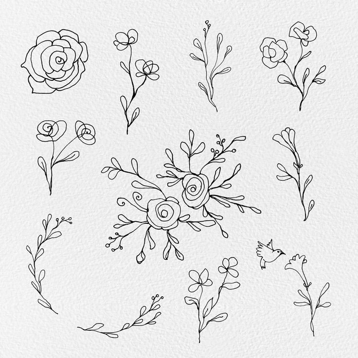 Free Floral Lines Cliparts Gogivo in 2020 Floral vector free Free Floral Lines Cliparts Gogivo in 2020 Floral vector free