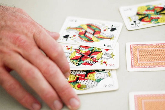 Drinking Golf Card Game Drinking Golf Card Game
