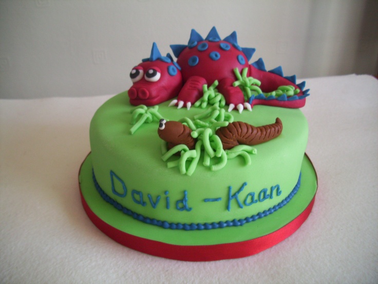 Children S Dinosaur Birthday Cakes Children S Dinosaur Birthday Cakes