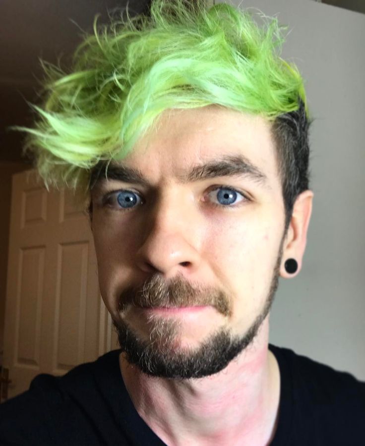 Jacksepticeye Earrings Jacksepticeye Earrings
