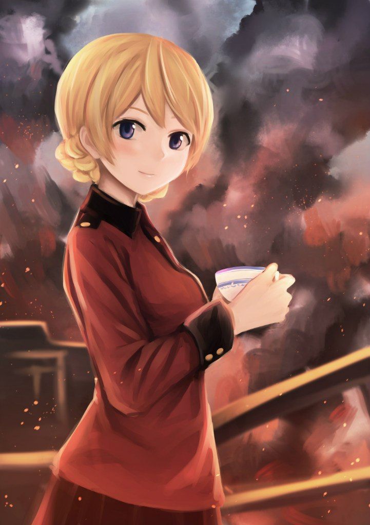 Anime und manga fans kennenlernen
