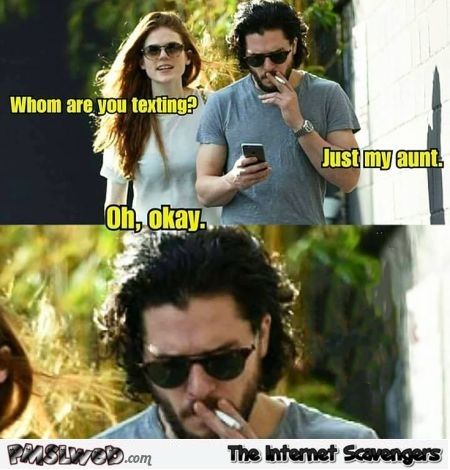 Game of Thrones hilarious memes and pictures - S07 best of