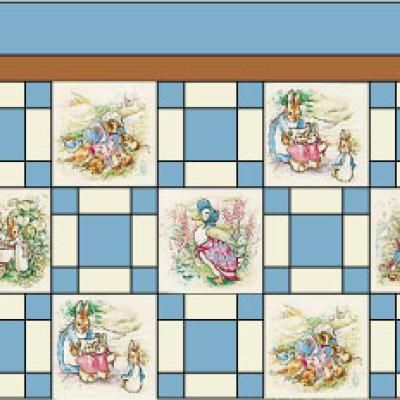 25+ unique Irish chain quilt ideas on Pinterest Quilt patterns, Patchwork patterns and Log ...