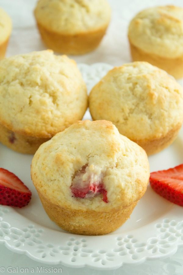 Easy strawberry breakfast recipes Easy strawberry breakfast recipes