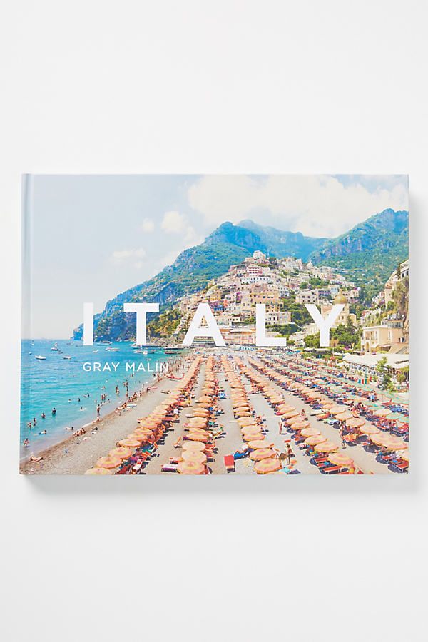 Italy In 2021 Gray Malin Coffee Table Books Photography Coffee Table Books, Italy Coffee Table Book Gray Malin