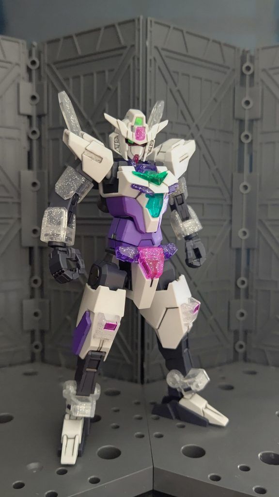 ガンダムラムダバレット Acra Jcさんのガンプラ作品 Gunsta ガンスタ 特注ガンダム ガンプラ エバァ ガンダムラムダバレット Acra Jcさんのガンプラ作品 Gunsta ガンスタ 特注ガンダム ガンプラ エバァ