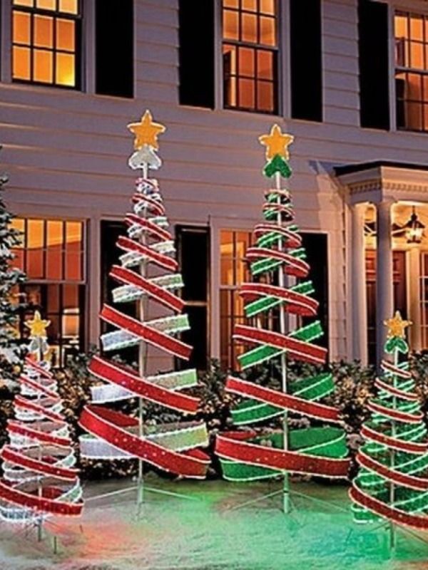 53 Best Outdoor Christmas Decorations Ideas That You Must Know Outdoor Christmas Decorations Lights Christmas Yard Decorations Outdoor Christmas Decorations 53 Best Outdoor Christmas Decorations Ideas That You Must Know Outdoor Christmas Decorations Lights Christmas Yard Decorations Outdoor Christmas Decorations
