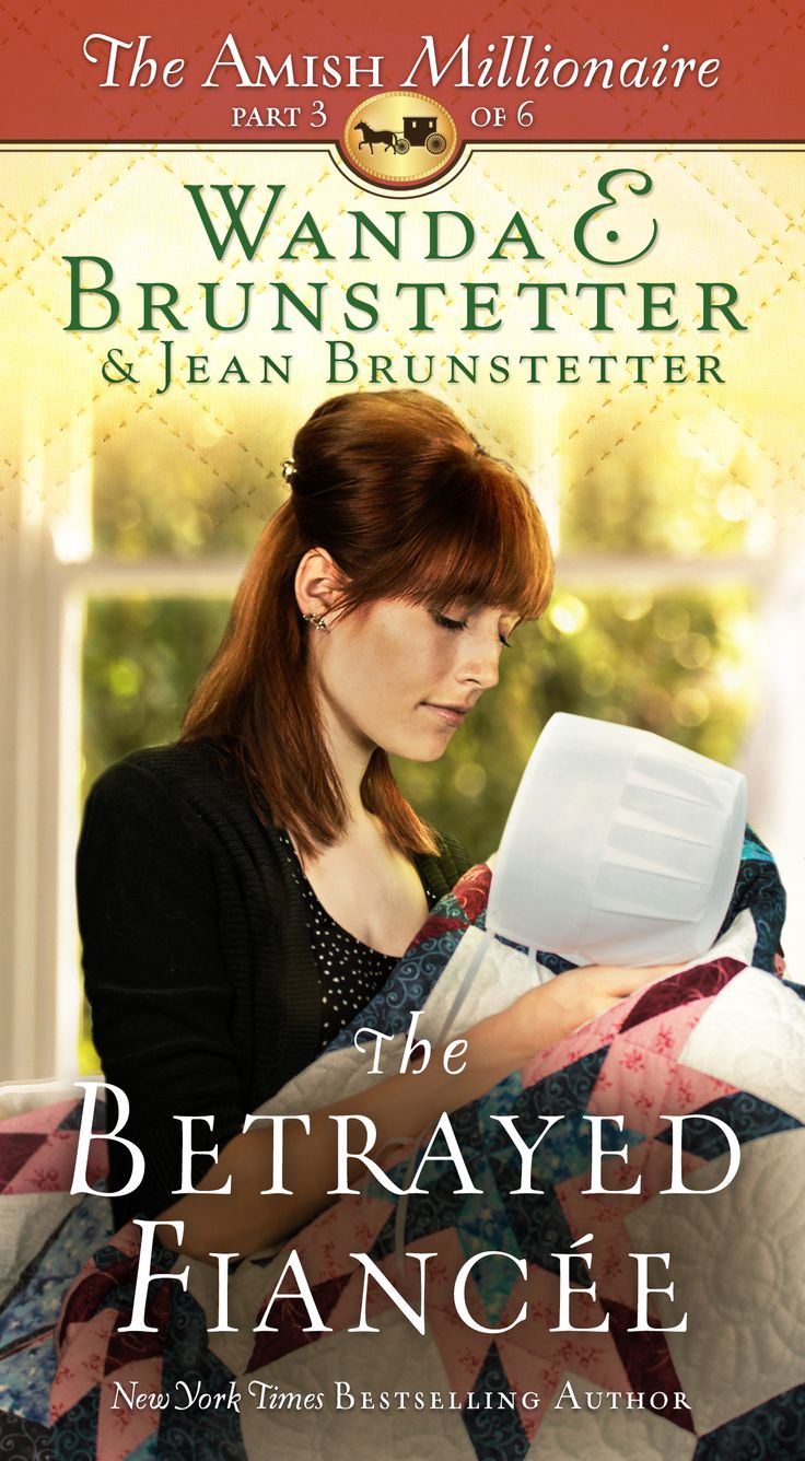 Book 3 in the Amish Millionaire series. Coming in May 2016.