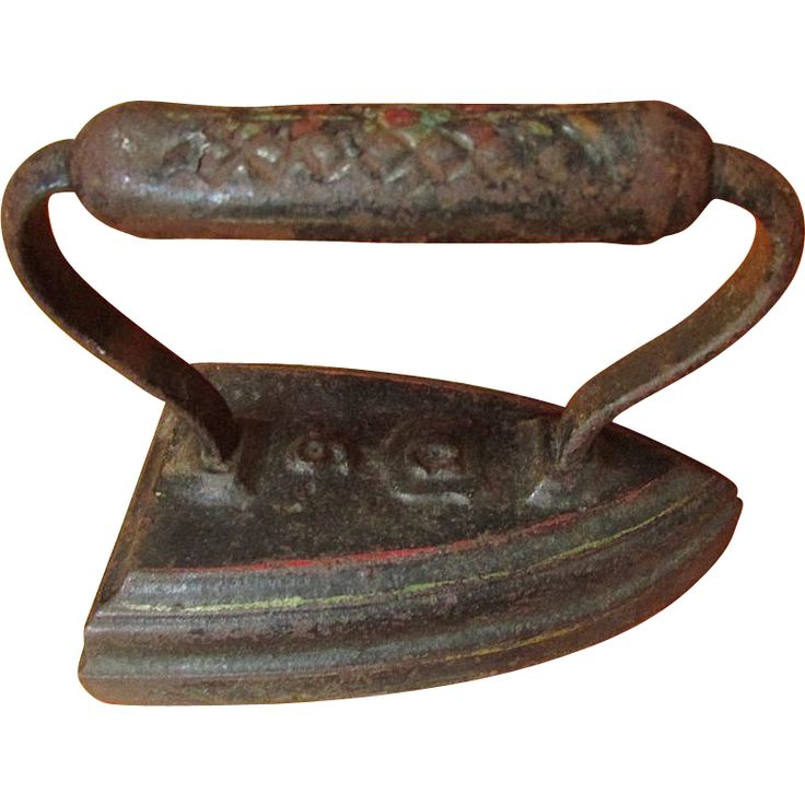 106 Best COAL / CAST IRON Images On Pinterest Antique Iron, Flat Primitive Antique Cast SAD IRON ~ Featuring Markings Indicating Its Rarity ~ A Raised*C - 106 Best COAL / CAST IRON Images On Pinterest Antique Iron, Flat