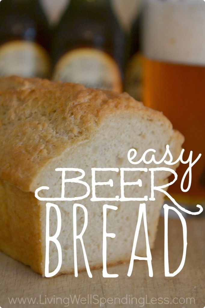 Easy beer recipes Easy beer recipes