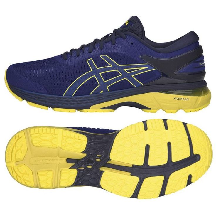proporcionar una gran selección de hermoso estilo nuevas variedades Buty biegowe Asics Gel Kayano 25 M 1011A019-401 niebieskie | Buty ... proporcionar una gran selección de hermoso estilo nuevas variedades Buty biegowe Asics Gel Kayano 25 M 1011A019-401 niebieskie | Buty ...