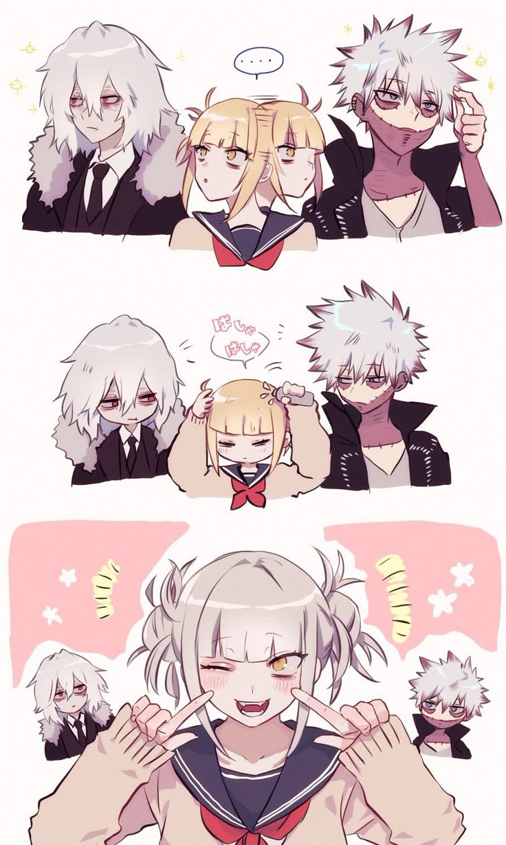 Pin by Kukeluus on Boku no hero academia | Cute anime character
