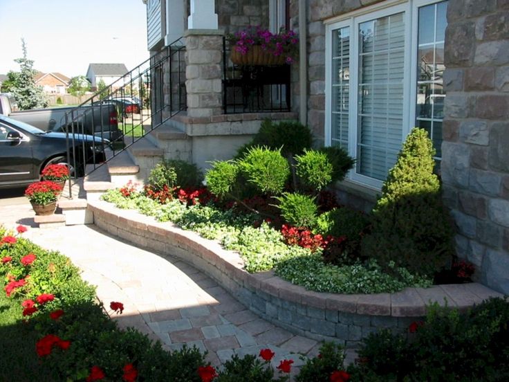 Gorgeous Lawn Garden Ideas For Small Front Yard Homeridian Com Small Front Yard Landscaping Front Garden Design Front Yard Landscaping Source From Pinterest Image Size Width 552 x Height 736 Gorgeous Lawn Garden Ideas For Small Front Yard Homeridian Com Small Front Yard Landscaping Front Garden Design Front Yard Landscaping - Small Front Yard Landscape Design Ideas