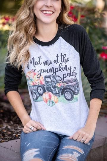 Fall Collection 2019 – Juliet Rose Boutique WOmans tees for fall! Fall fashion...