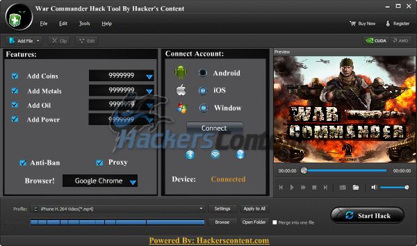 uno and friends hack android