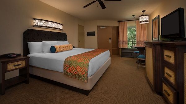 Room Rates At Disney S Caribbean Beach Resort Walt World Room Rates At Disney S Caribbean Beach
