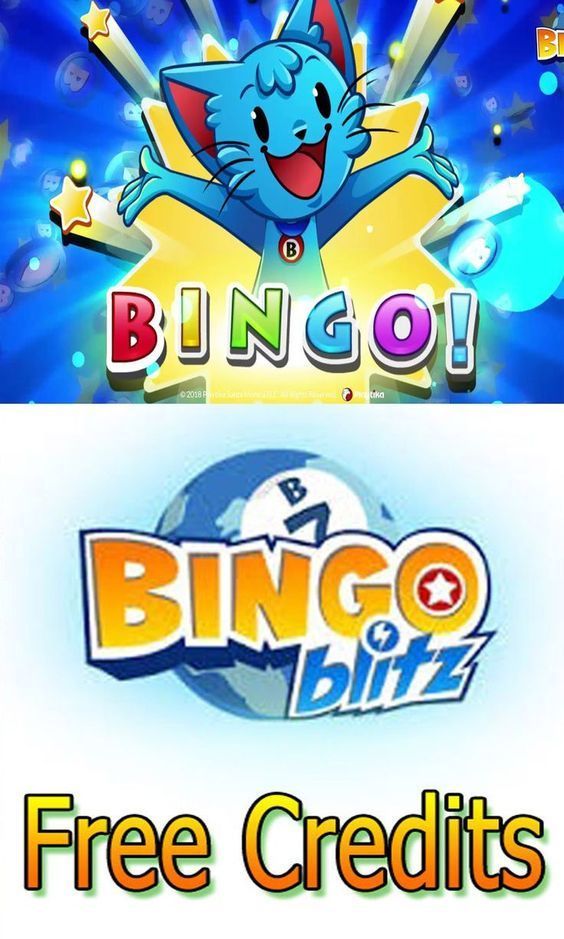 bingo blitz credits generator download bingo blitz credits generator download