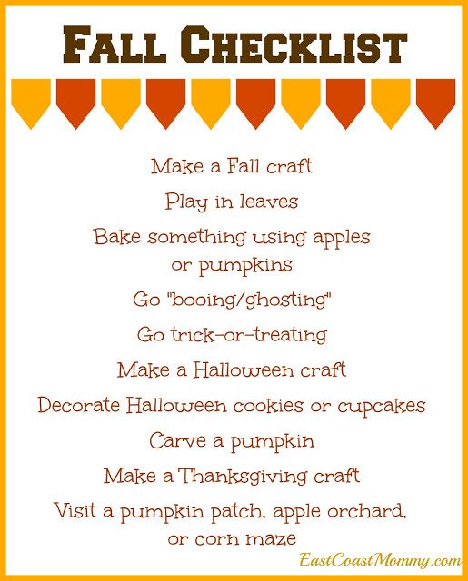 Best 25+ Fall checklist ideas on Pinterest Autumn bucket list - printable office supply list Best 25+ Fall checklist ideas on Pinterest Autumn bucket list - printable office supply list