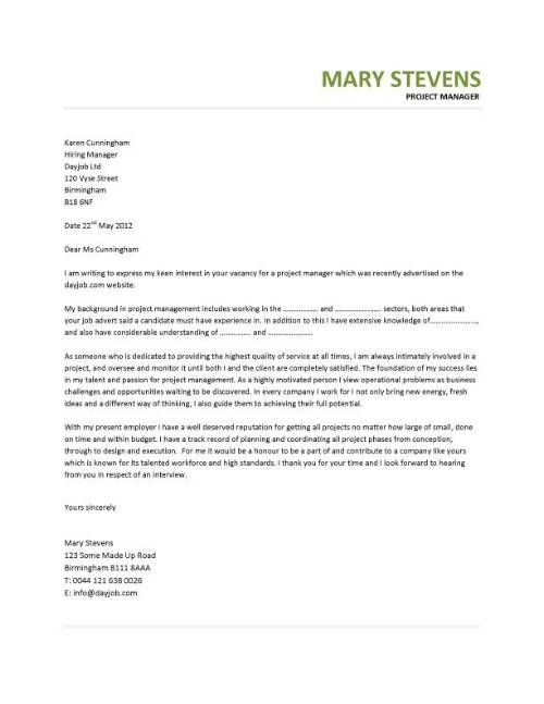 Production Manager Resume Cover Letter - http://topresume.info/production-manager-resume-cover-letter/