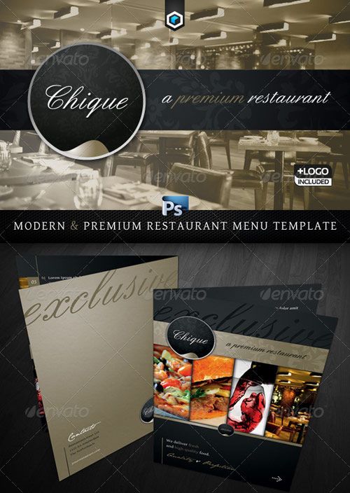 42 best Menu design images on Pinterest Menu design templates - restaurant menu design templates 42 best Menu design images on Pinterest Menu design templates - restaurant menu design templates
