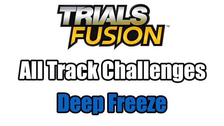trials fusion xbox one freezing trials fusion xbox one freezing