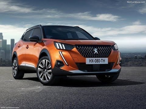 The All New Peugeot 2008 Peugeot 2008 Peugeot Latest Cars The All New Peugeot 2008 Peugeot 2008 Peugeot Latest Cars