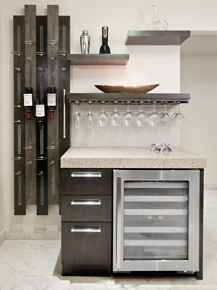 55 best Home Wine Bar Ideas images on Pinterest | Bar ideas, Wine ... 55 best Home Wine Bar Ideas images on Pinterest | Bar ideas, Wine ...