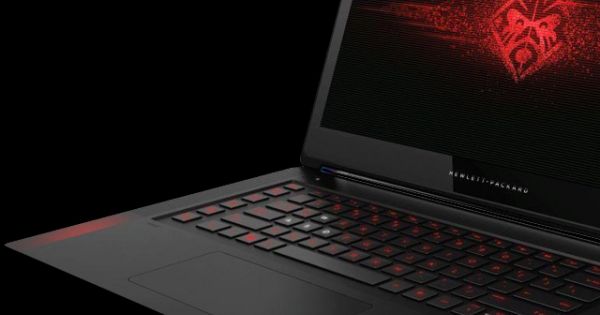 Experience Gaming Excellence with the New HP Omen 15