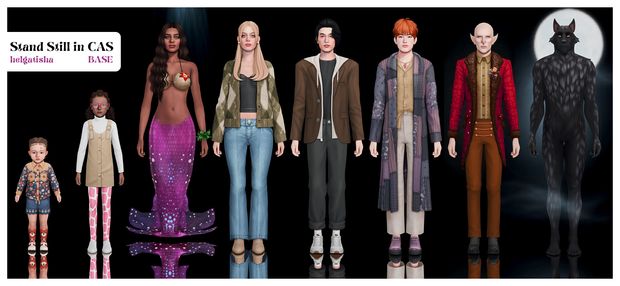 Stand Still In CAS BASE Helgatisha In 2025 Sims 4 Cas Mods F52c982c46163dcbc9c363dad7aa3664