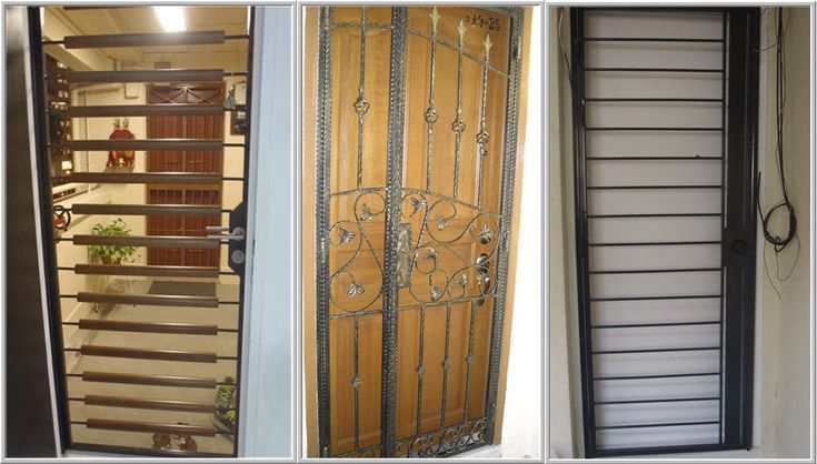 Types of door gate 1118636 Door Pinterest Types of door gate 1118636 Door Pinterest
