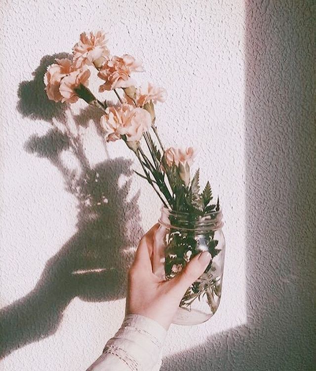 Vintageshabbypink Vintage Flowers Wallpapers Vintage Flower Wallpaper