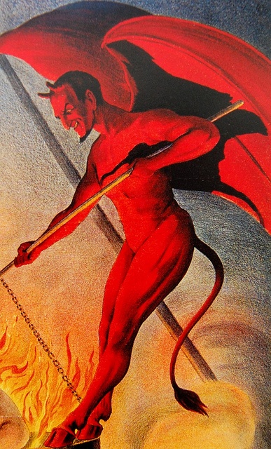 Devil Bilder Devil Bilder