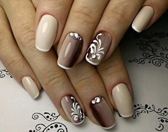 1,284 Brown Pedicure Nail Stock Photos - Free & Royalty-Free Stock Photos from D