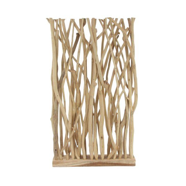 Yearwood Drift 1 Panel Room Divider Yearwood Drift 1 Panel Room Divider