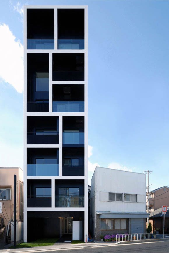 Modern Apartment Building 59 best apartment buildings images on pinterest | architecture Modern Apartment Building 59 best apartment buildings images on pinterest | architecture