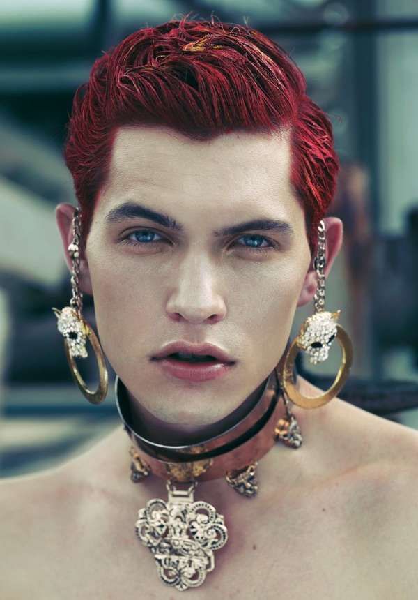 14 Ornate Masculine Accessories Photography Concepts Fashion 14 Ornate Masculine Accessories Photography Concepts Fashion Beauty